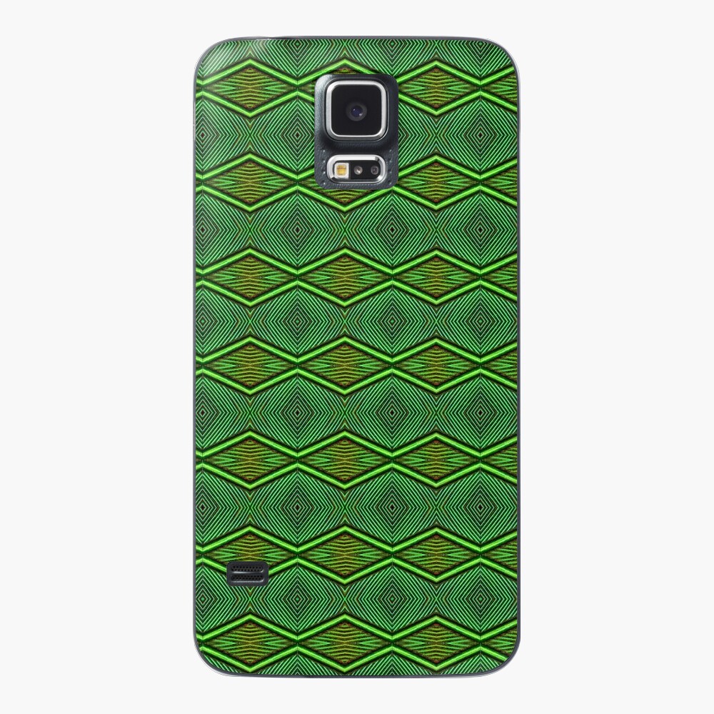 Item preview, Samsung Galaxy Skin designed and sold by WarrenPHarris.