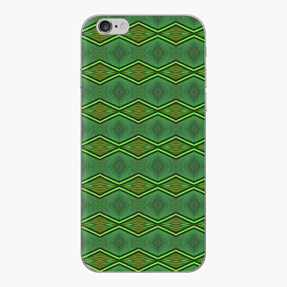 Item preview, iPhone Skin designed and sold by WarrenPHarris.
