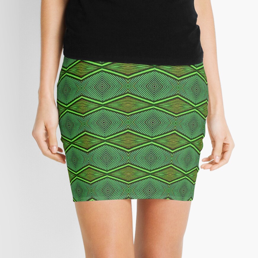 Item preview, Mini Skirt designed and sold by WarrenPHarris.