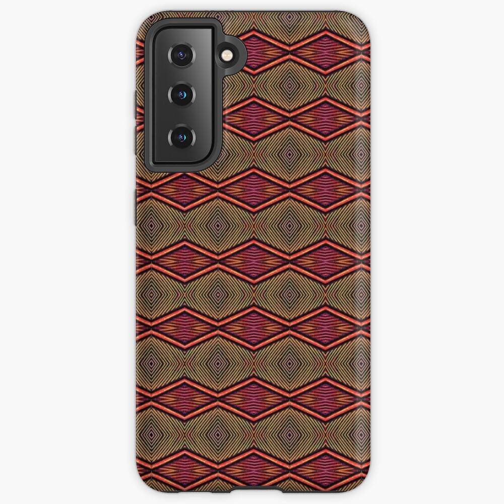 Item preview, Samsung Galaxy Tough Case designed and sold by WarrenPHarris.
