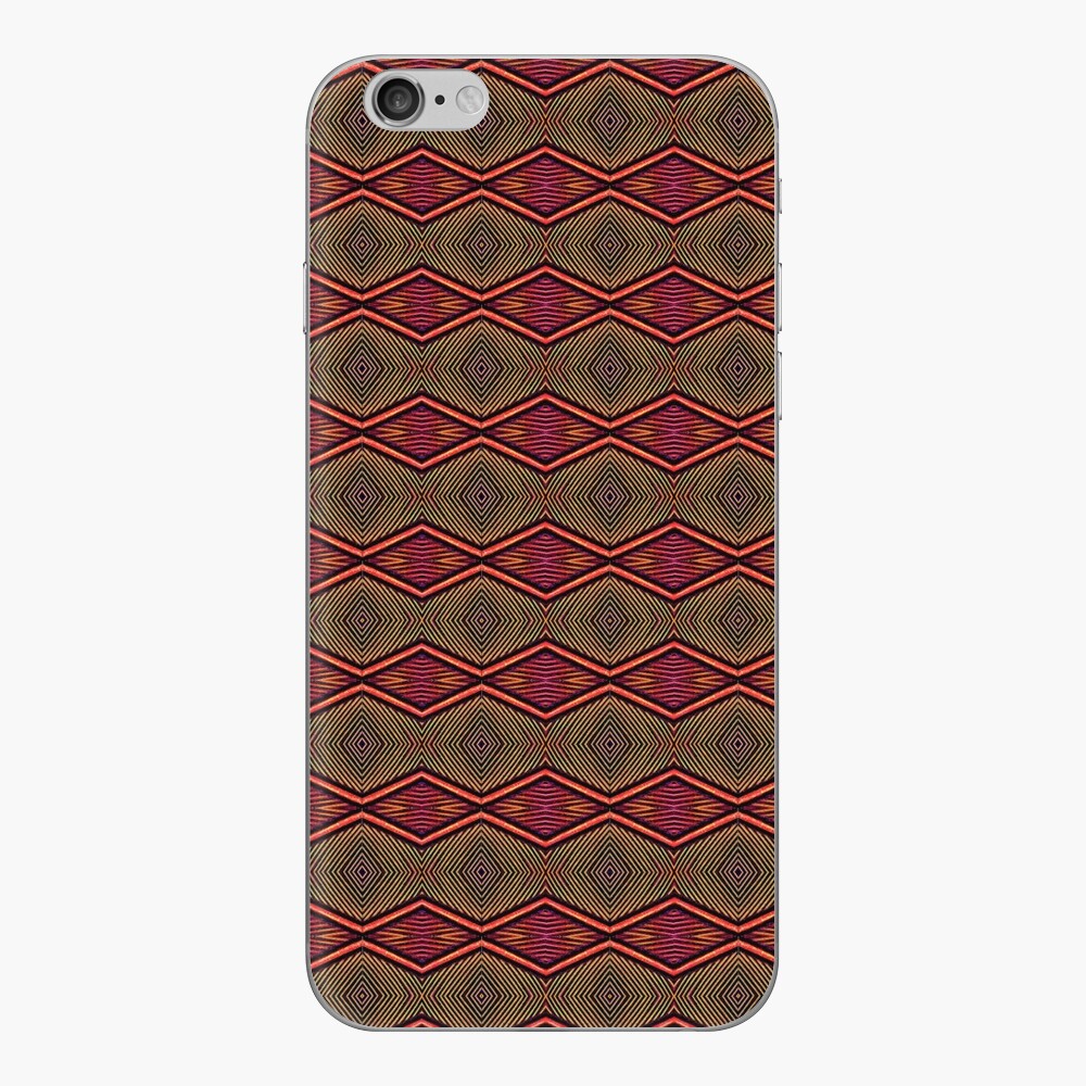 Item preview, iPhone Skin designed and sold by WarrenPHarris.