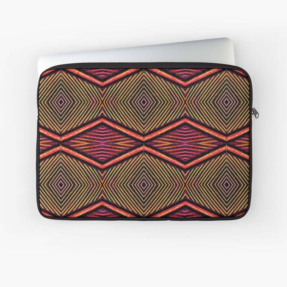 Item preview, Laptop Sleeve designed and sold by WarrenPHarris.