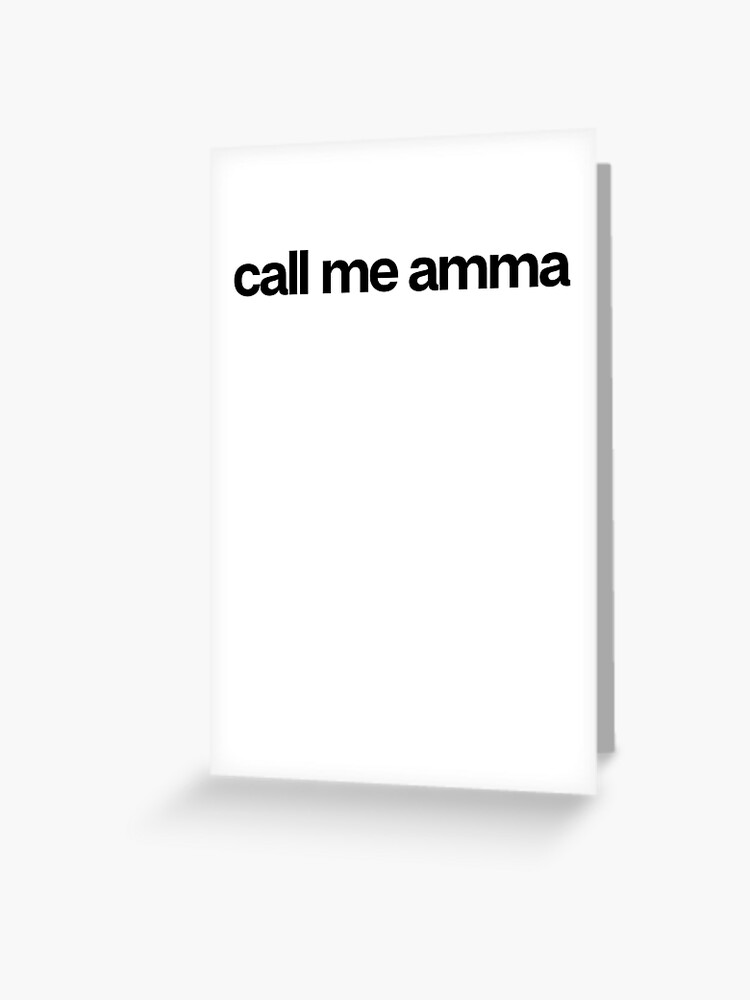 amma stickers amma stickers