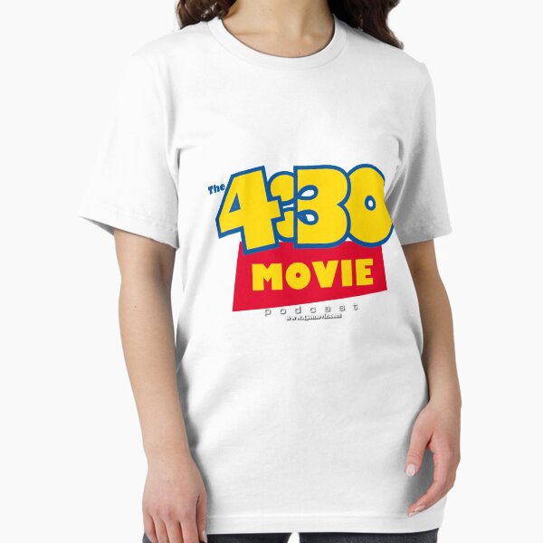 430 Movie - Playthings Essential T-Shirt