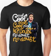 Cool Cool Cool No Doubt Unisex T-Shirt