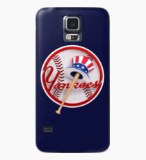 Yankees Case/Skin for Samsung Galaxy