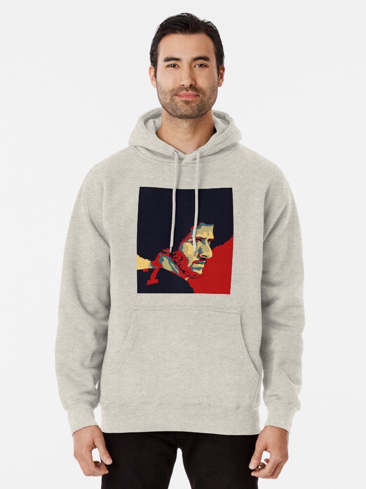 kaepernick merch