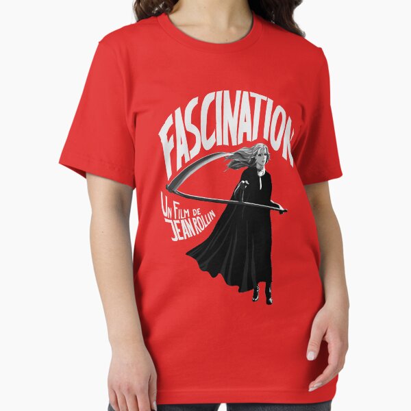 Item preview, Fascination - Jean Rollin designed and sold by adriangemmel.