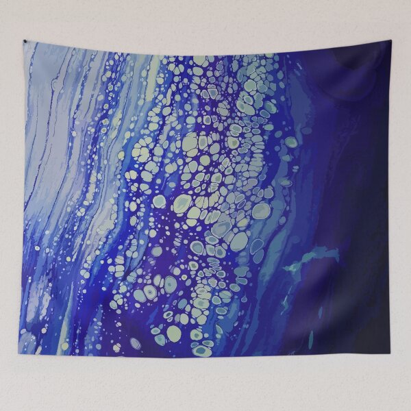 Item preview, Mermaid Dreaming by Jess Cargill designed and sold by jesscargill.