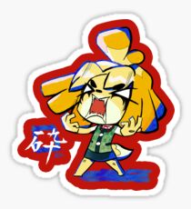 Anger Management Sticker
