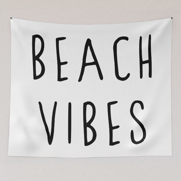 Item preview, Beach Vibes designed and sold by hollanov98.