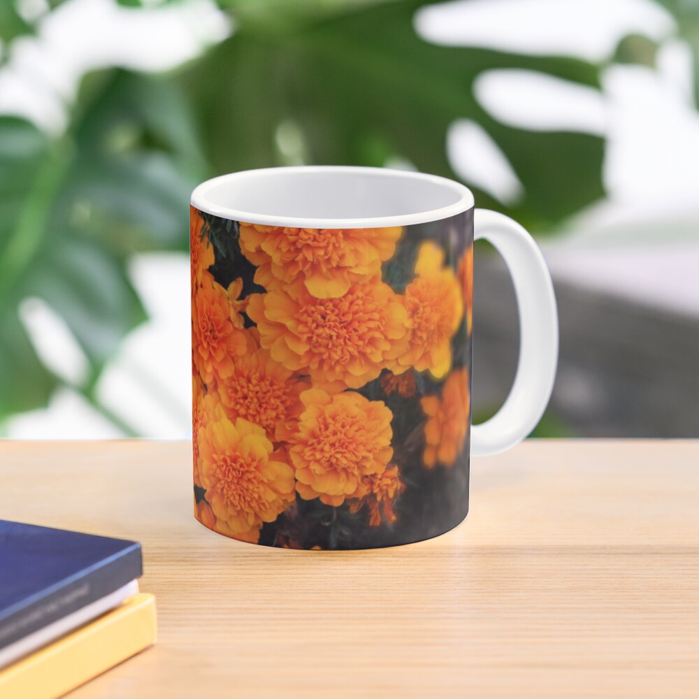 Item preview, Classic Mug designed and sold by santoshputhran.