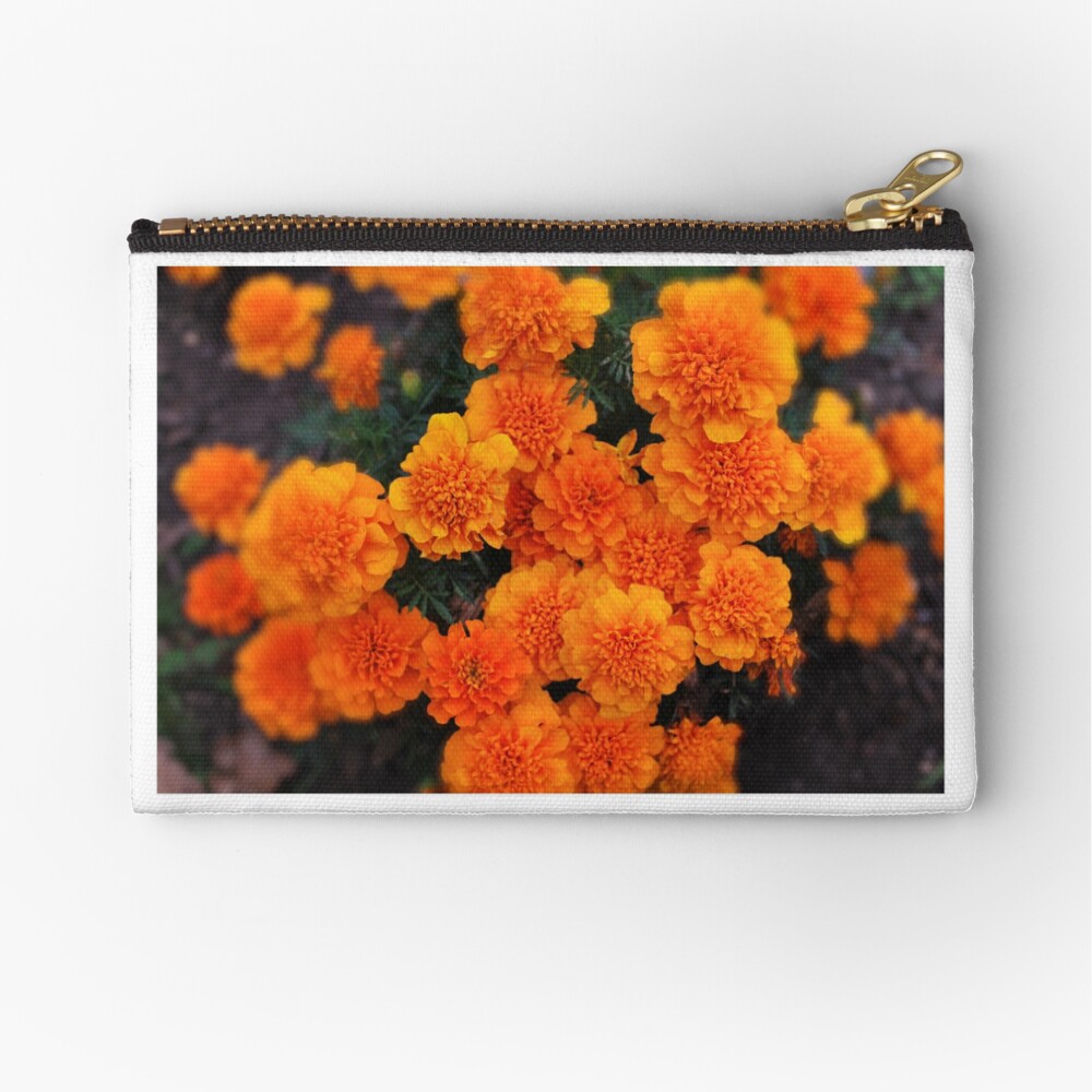 Item preview, Zipper Pouch designed and sold by santoshputhran.