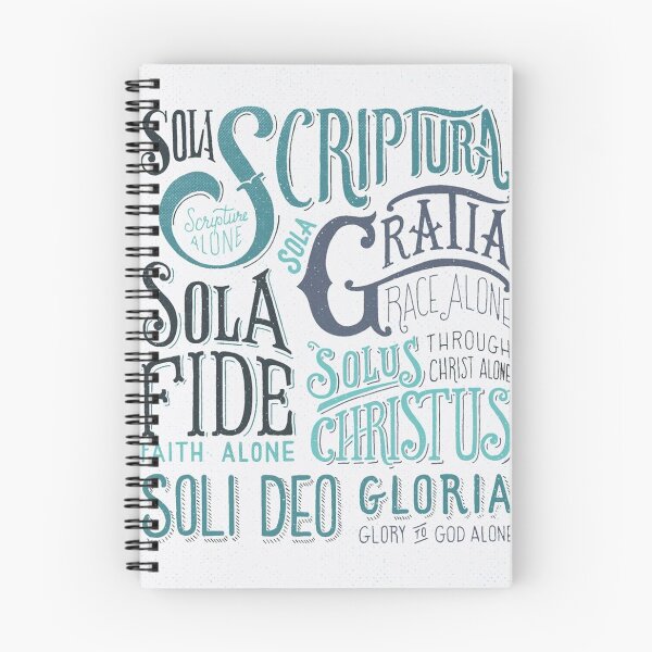 Item preview, Soli Deo Gloria by useleitura designed and sold by David Oliveira.