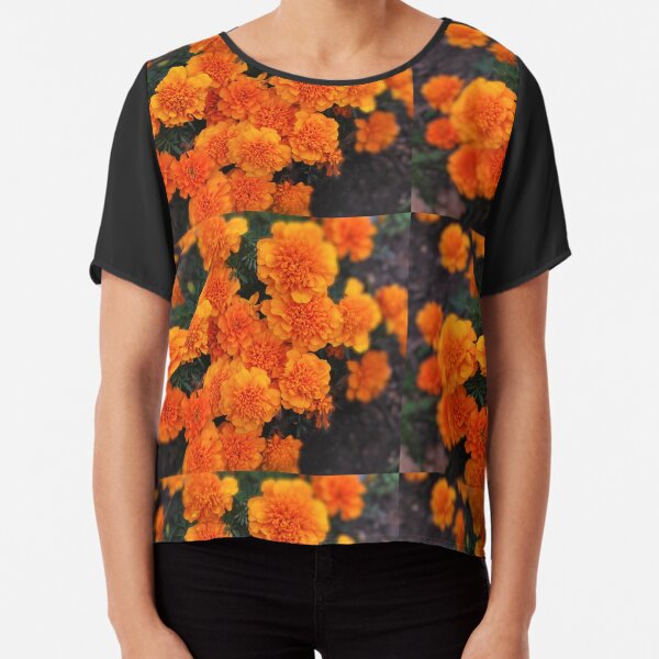 Chiffon Top