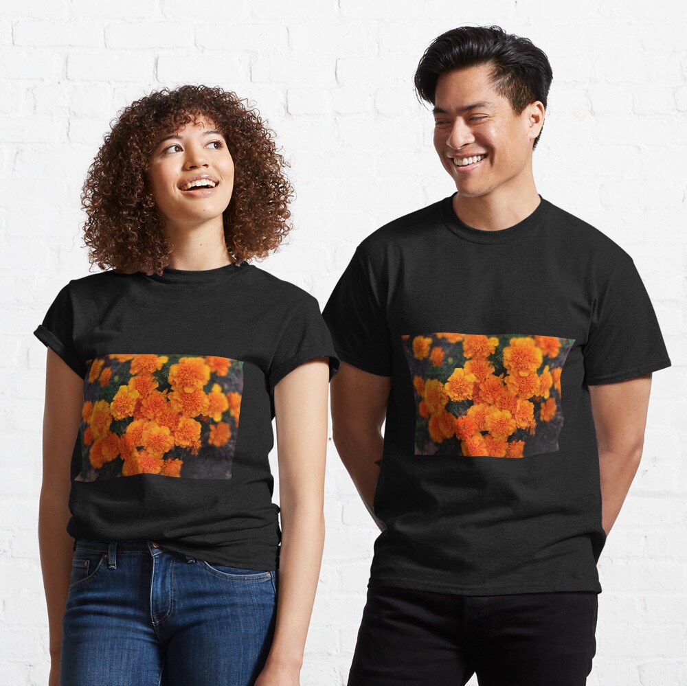 Item preview, Classic T-Shirt designed and sold by santoshputhran.