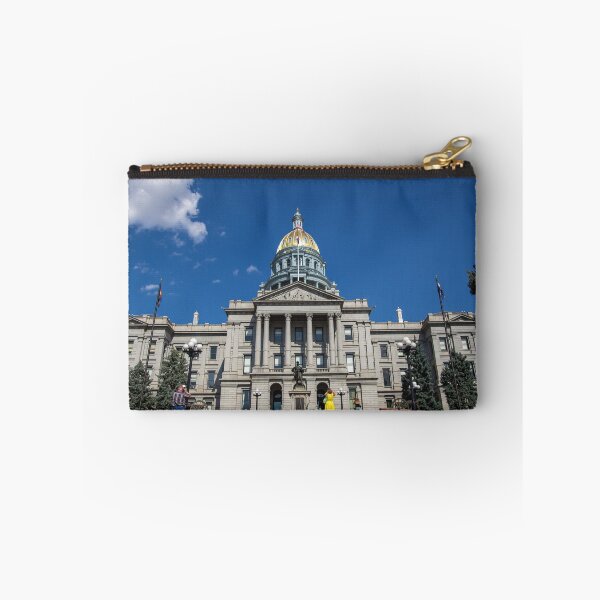 Item preview, USA. Colorado. Denver. State Capitol. designed and sold by vadim19.