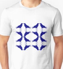 Ravens family Unisex T-Shirt