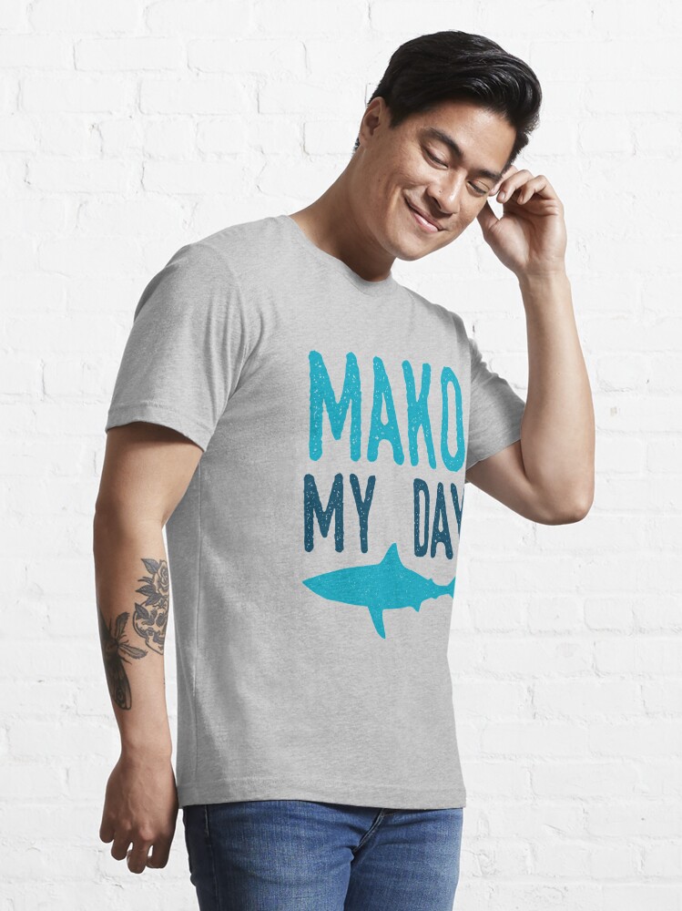 mako shirt