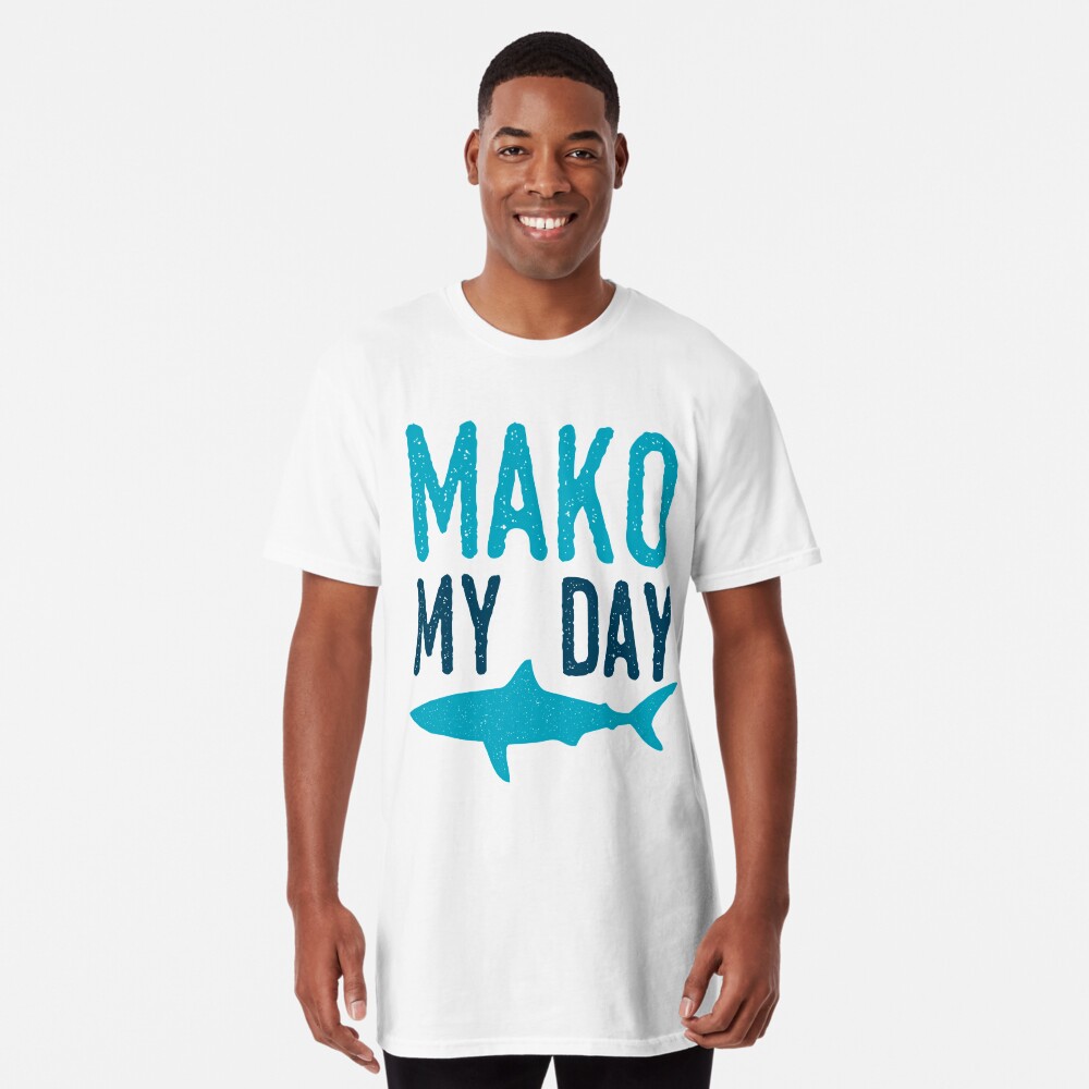 mako shirt