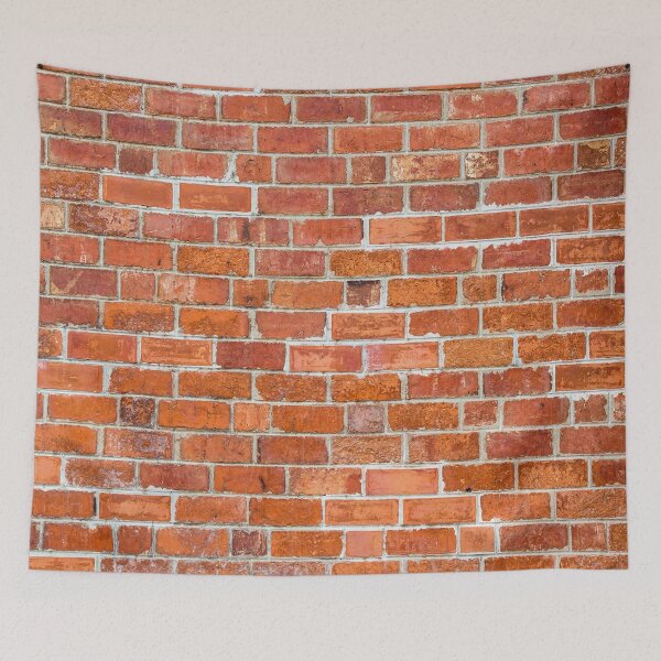 Item preview, Pattern of brick wall designed and sold by Yorkx.