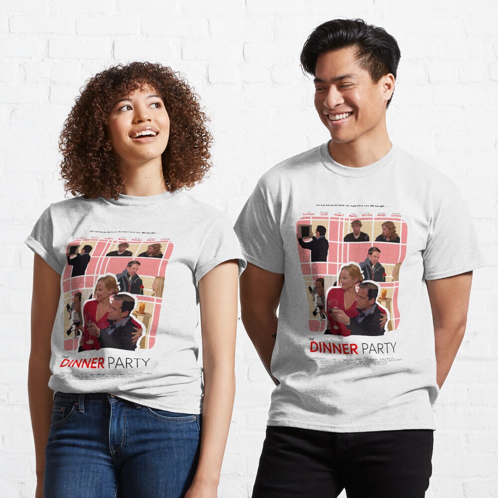 Item preview, Classic T-Shirt designed and sold by safnawaz.