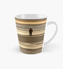 Alone With God Tall Mug