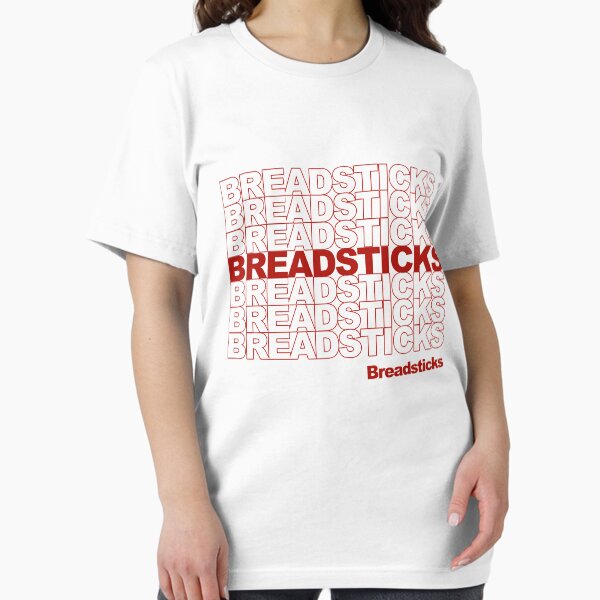 Item preview, THANK YOU BREADSTICKS. designed and sold by Sushi Pizza.