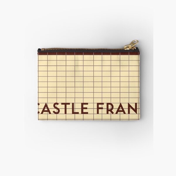 Item preview, CASTLE FRANK Subway Station designed and sold by Daniel McLaren.