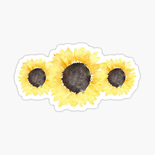 Item preview, Sunflowers designed and sold by amanda003.