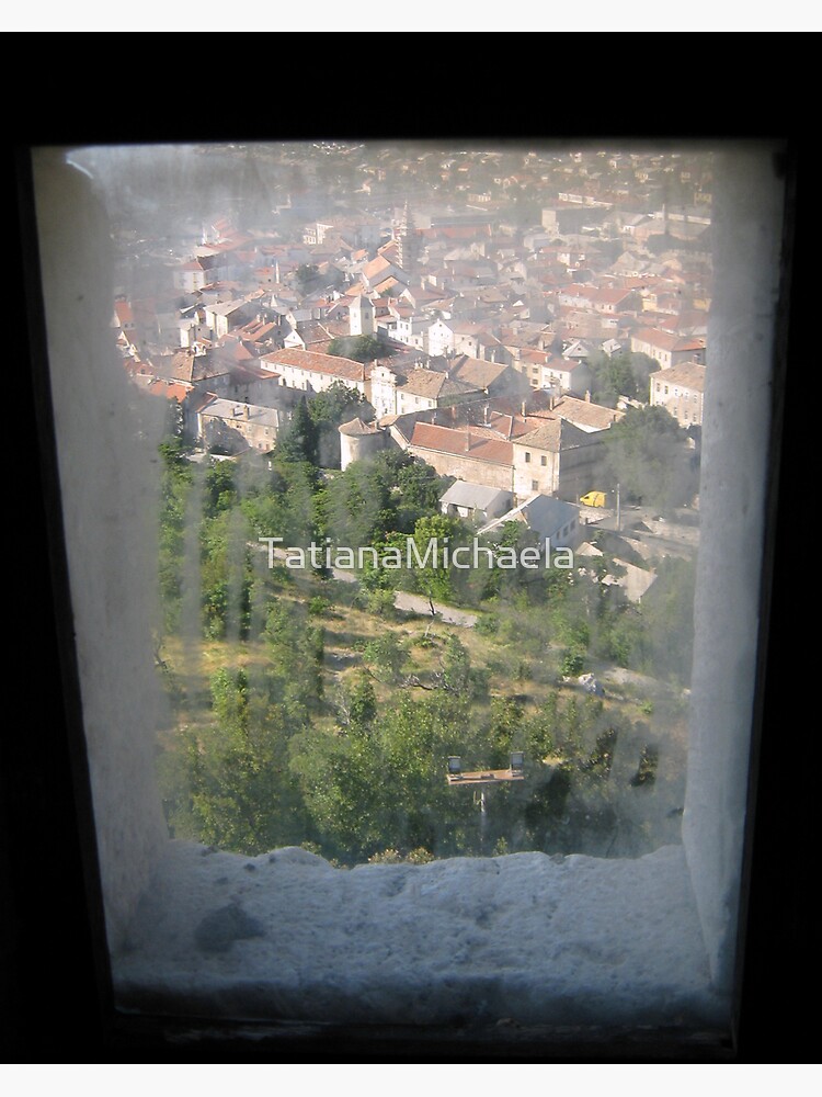 Thumbnail 3 of 3, Photographic Print, ILLUSION OF WORLD WE SEE designed and sold by TatianaMichaela.