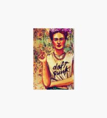 Frida Kahlo Limited Galeriedruck
