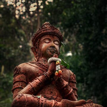 Artwork thumbnail, Wat Palad by darren-j-mcleod