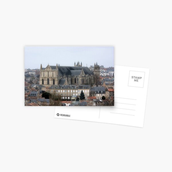 Item preview, Poitiers from Les Dunes designed and sold by papillonbleu.