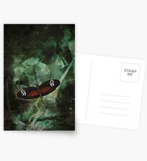 The Blues Postcards