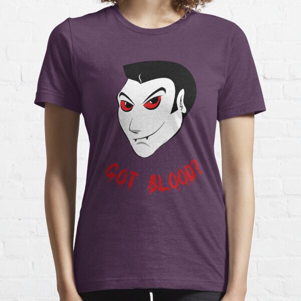 Got Blood T Shirts Redbubble - mime roblox creepypasta roblox generator game