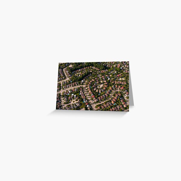 Item preview, Suburbia designed and sold by bonsta.