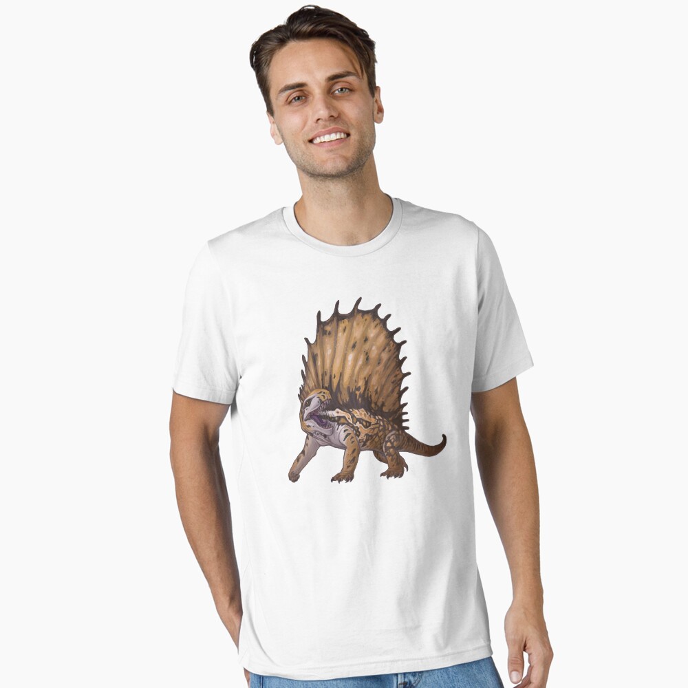 Item preview, Essential T-Shirt designed and sold by coffeeisblack.