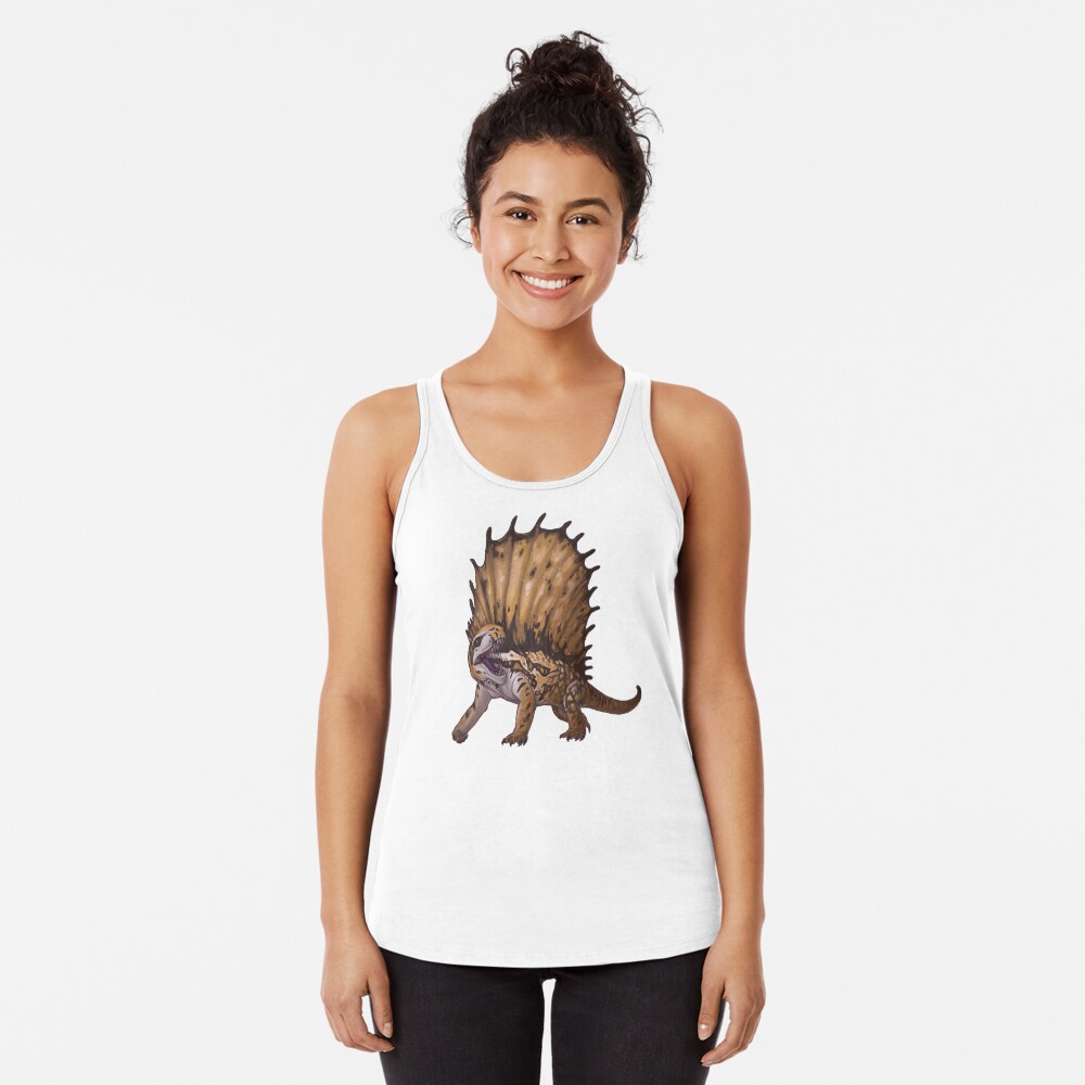 Item preview, Racerback Tank Top designed and sold by coffeeisblack.