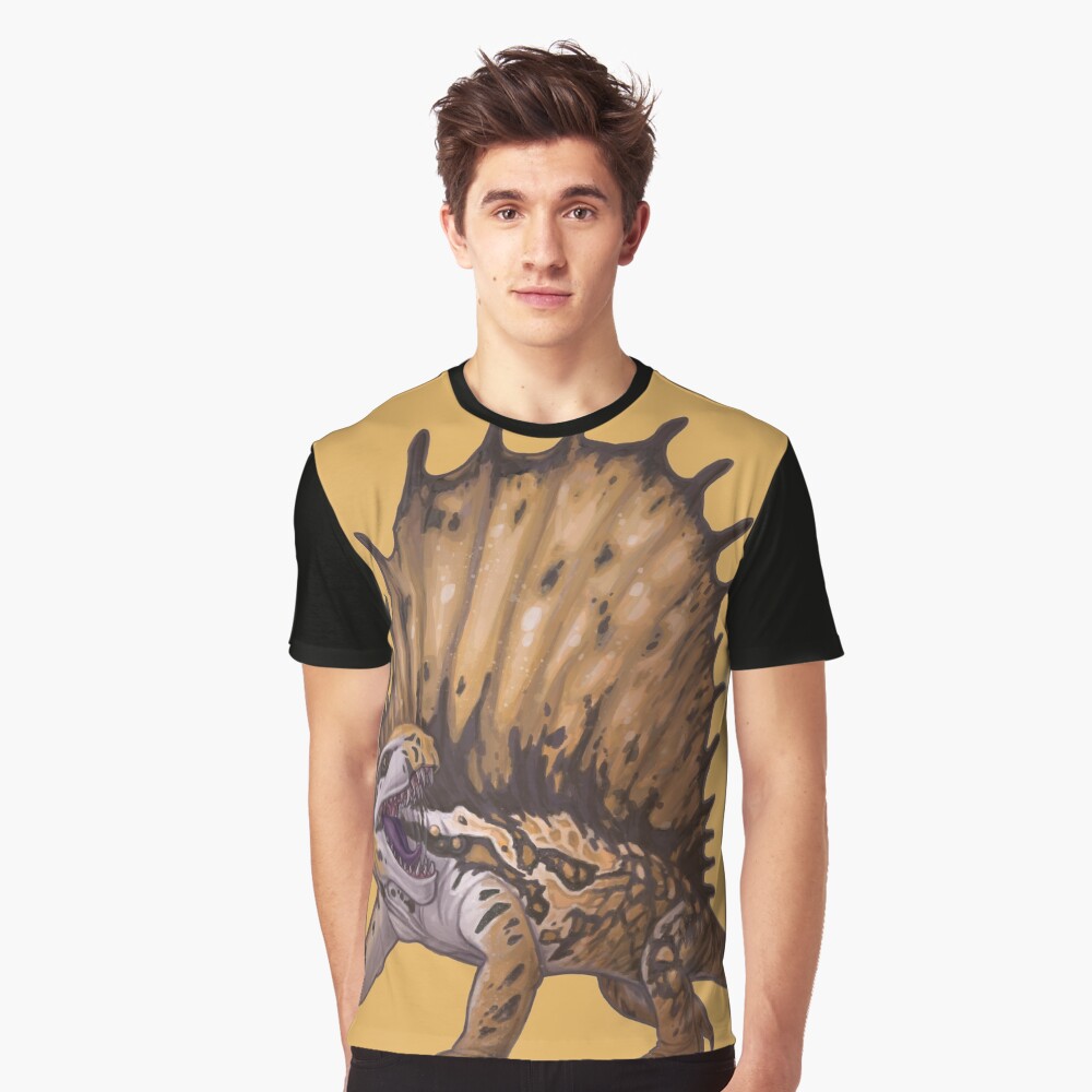 Item preview, Graphic T-Shirt designed and sold by coffeeisblack.