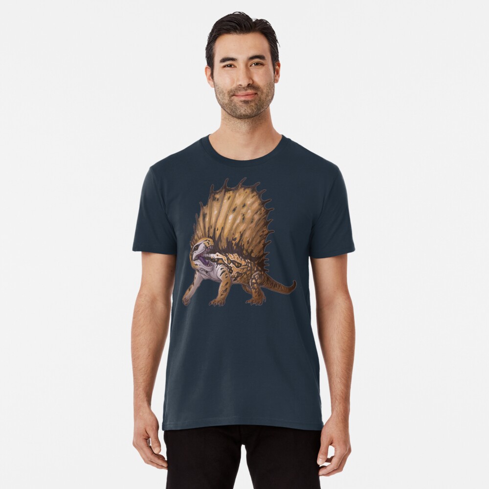 Item preview, Premium T-Shirt designed and sold by coffeeisblack.