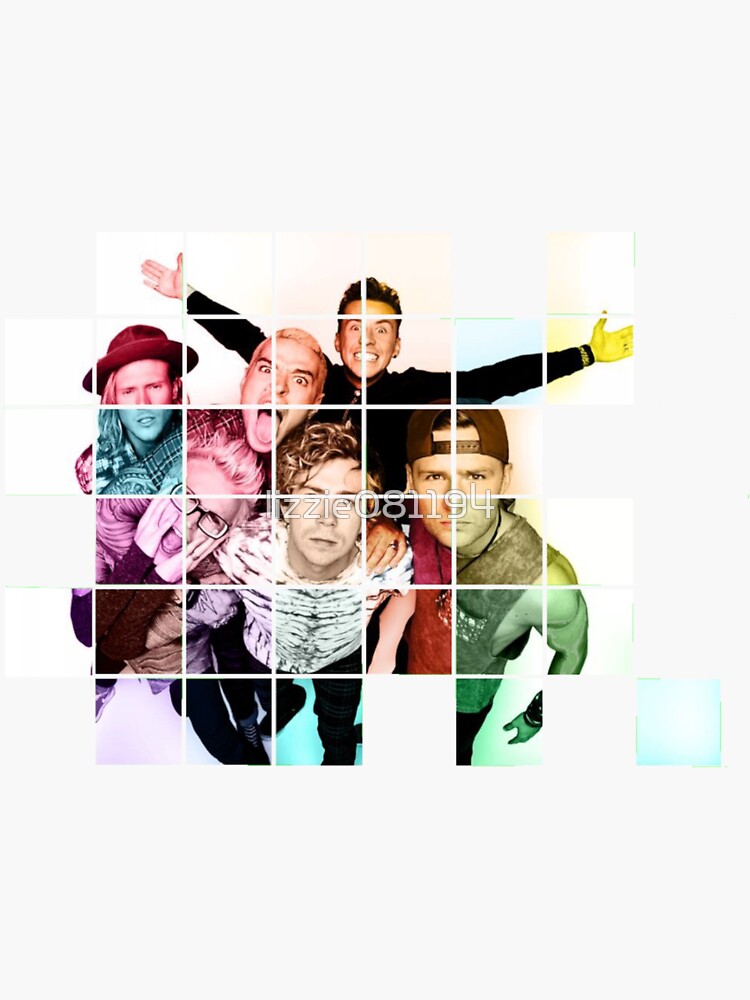 McBusted by lizzie081194