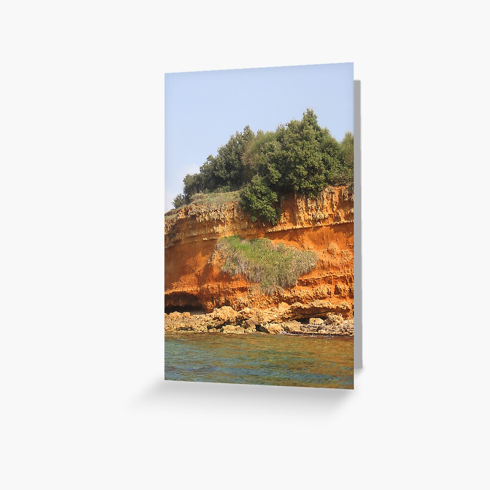Item preview, Greeting Card designed and sold by TatianaMichaela.