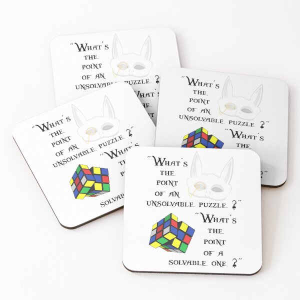 Item preview, Tilly's puzzles designed and sold by KillianIsMyHome.