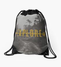 Mochila saco Explorar (flecha)