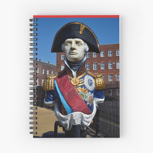 Item preview, Nelson the man  designed and sold by SteveHarris123.