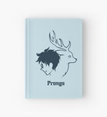 James Potter - Stag Hardcover Journal