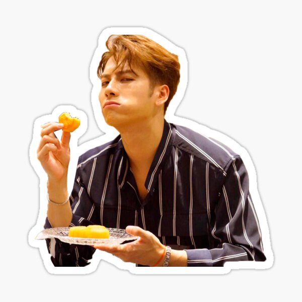 Artikel-Vorschau von jackson wang (got7), designt und verkauft von wangjamm.