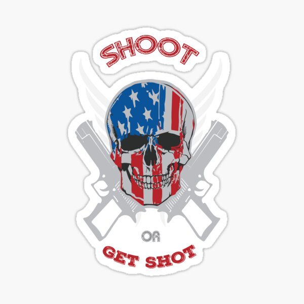 American Sniper Stickers Redbubble - counter blox crosshair decals list