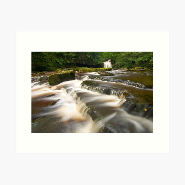 Item preview, West Burton Falls designed and sold by Jeanie.